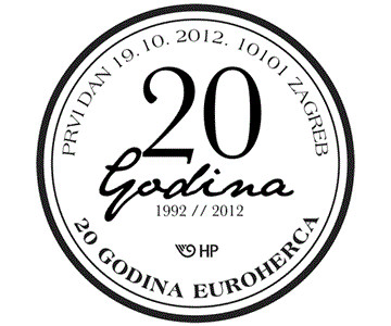 20 GODINA EUROHERCA