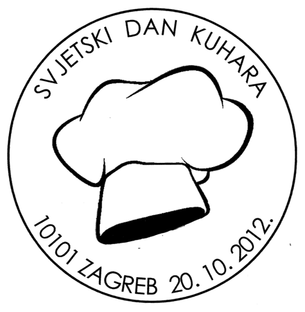 SVJETSKI DAN KUHARA