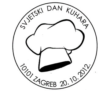SVJETSKI DAN KUHARA