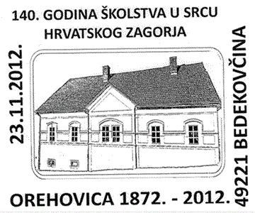 140. GODINA ŠKOLSTVA U SRCU HRVATSKOG ZAGORJA, OREHOVICA