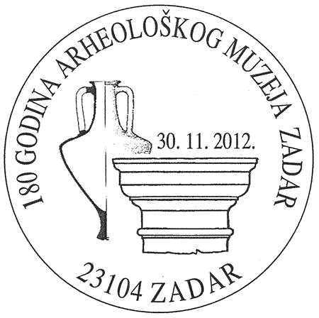 180 GODINA ARHEOLOŠKOG MUZEJA ZADAR 