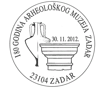 180 GODINA ARHEOLOŠKOG MUZEJA ZADAR 