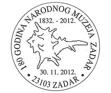 180 GODINA NARODNOG MUZEJA ZADAR 1
