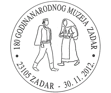 180 GODINA NARODNOG MUZEJA ZADAR 