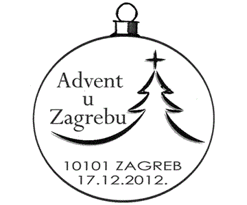 ADVENT U ZAGREBU