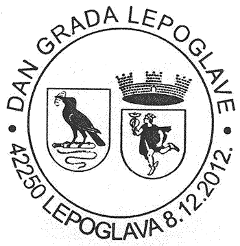 DAN GRADA LEPOGLAVE