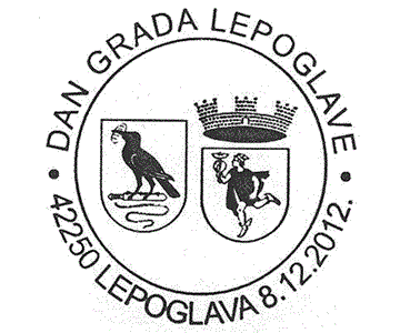 DAN GRADA LEPOGLAVE