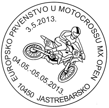 EUROPSKO PRVENSTVO U MOTOKROSSU MX OPEN