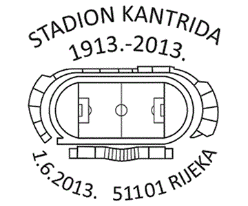 STADION KANTRIDA