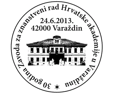 HRVATSKA AKADEMIJA U VARAŽDINU