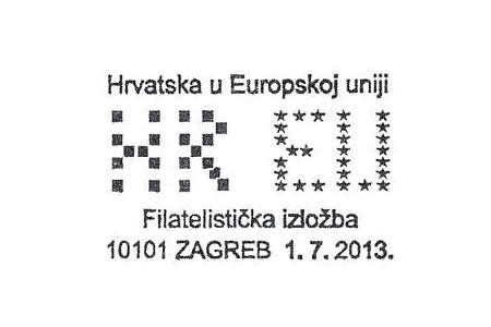 HRVATSKA U EUROPSKOJ UNIJI