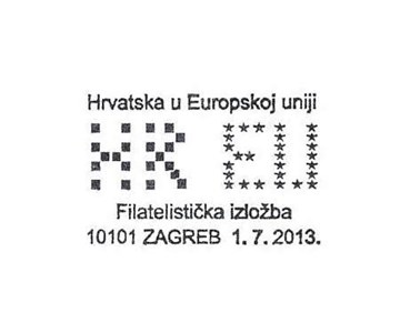 HRVATSKA U EUROPSKOJ UNIJI