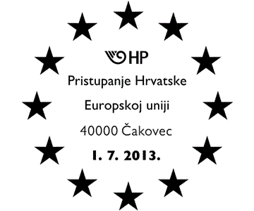 PRISTUPANJE HRVATSKE EUROPSKOJ UNIJI, Čakovec