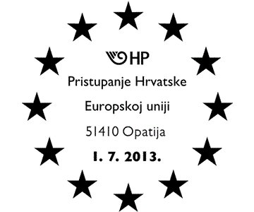 PRISTUPANJE HRVATSKE EUROPSKOJ UNIJI, Opatija