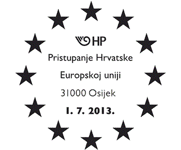 PRISTUPANJE HRVATSKE EUROPSKOJ UNIJI, Osijek