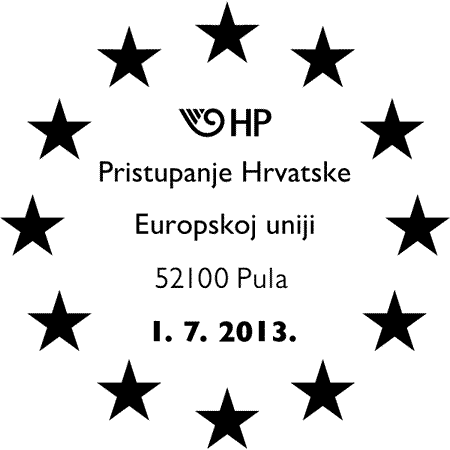 PRISTUPANJE HRVATSKE EUROPSKOJ UNIJI, Pula