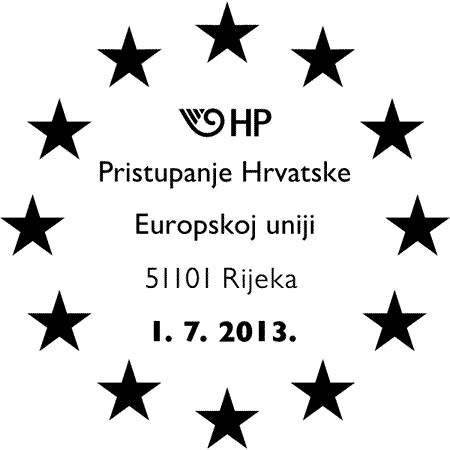 PRISTUPANJE HRVATSKE EUROPSKOJ UNIJI, Rijeka