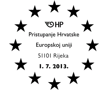 PRISTUPANJE HRVATSKE EUROPSKOJ UNIJI, Rijeka