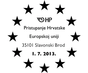 PRISTUPANJE HRVATSKE EUROPSKOJ UNIJI, Slavonski Brod