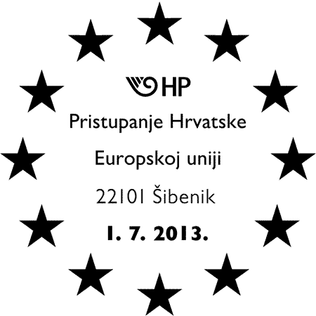 PRISTUPANJE HRVATSKE EUROPSKOJ UNIJI, Šibenik