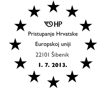 PRISTUPANJE HRVATSKE EUROPSKOJ UNIJI, Šibenik