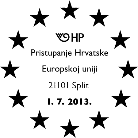 PRISTUPANJE HRVATSKE EUROPSKOJ UNIJI, Split