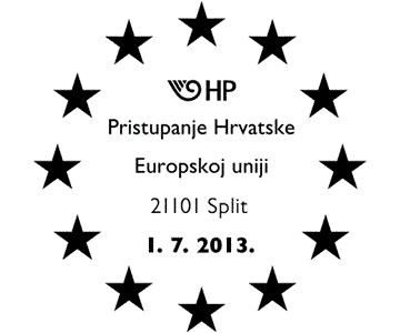 PRISTUPANJE HRVATSKE EUROPSKOJ UNIJI, Split