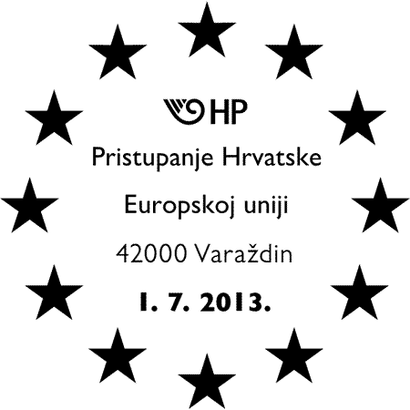 PRISTUPANJE HRVATSKE EUROPSKOJ UNIJI, Varaždin