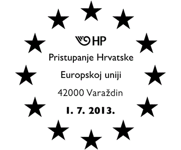 PRISTUPANJE HRVATSKE EUROPSKOJ UNIJI, Varaždin