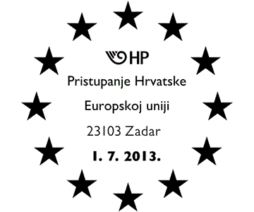 PRISTUPANJE HRVATSKE EUROPSKOJ UNIJI, Zadar
