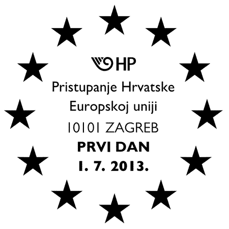 PRISTUPANJE HRVATSKE EUROPSKOJ UNIJI