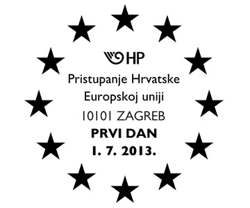 PRISTUPANJE HRVATSKE EUROPSKOJ UNIJI