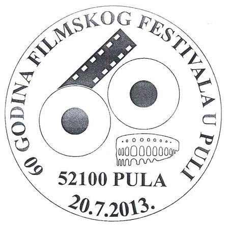 60 GODINA FILMSKOG FESTIVALA U PULI