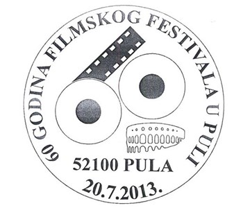 60 GODINA FILMSKOG FESTIVALA U PULI