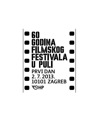 60 GODINA FILMSKOG FESTIVALA U PULI