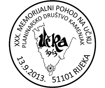 UČKA 1943