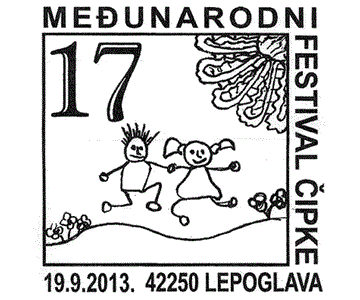 MEĐUNARODNI FESTIVAL ČIPKE