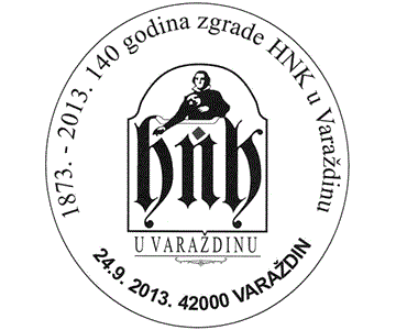 140 godina zgrade HNK u Varaždinu