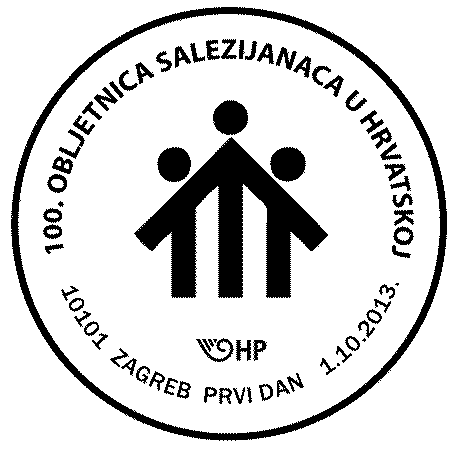 100. OBLJETNICA SALEZIJANACA U HRVATSKOJ