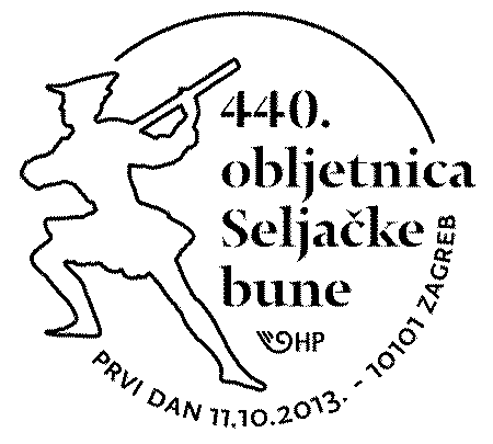 440. OBLJETNICA SELJAČKE BUNE 