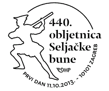 440. OBLJETNICA SELJAČKE BUNE 