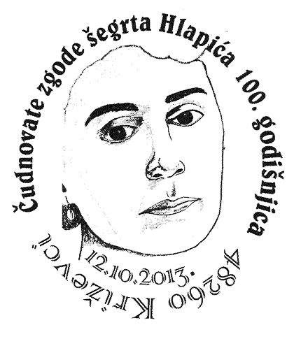 ČUDNOVATE ZGODE ŠEGRTA HLAPIĆA