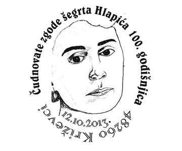 ČUDNOVATE ZGODE ŠEGRTA HLAPIĆA