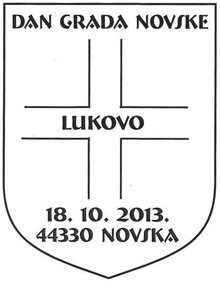 DAN GRADA NOVSKE
