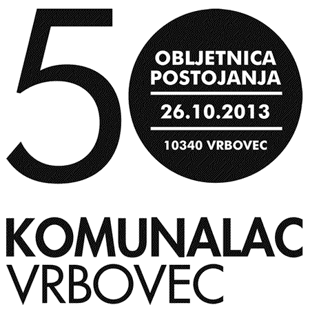 50. OBLJETNICA KOMUNALCA VRBOVEC