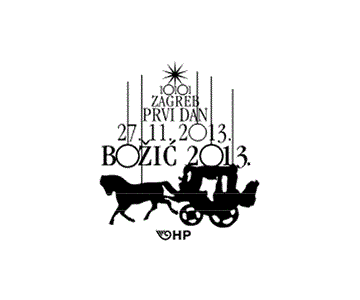 BOŽIĆ 2013.