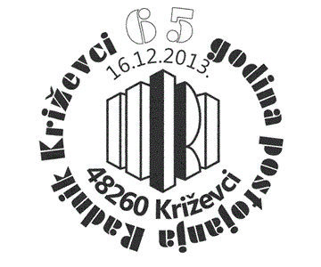 65 GODINA POSTOJANJA RADNIK KRIŽEVCI