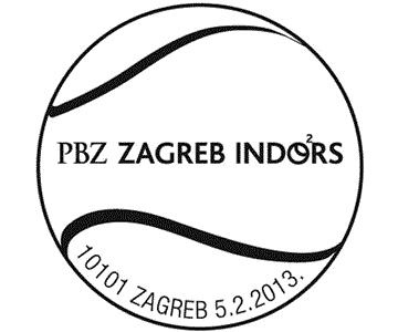 PBZ ZAGREB INDORS