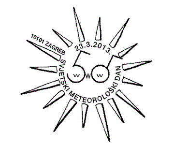 SVIJETSKI METEOROLOŠKI DAN