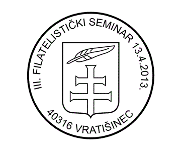 III. FILATELISTIČKI SEMINAR